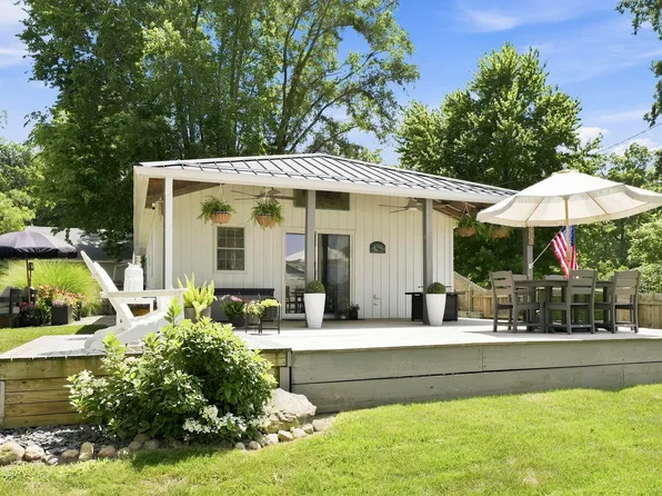 2379 W 700 N, Columbia City, IN 46725