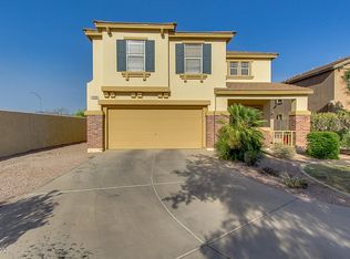 2939 S Del Rancho Cir, Mesa, AZ 85212