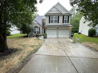 10636 Northgate Trail Dr, Charlotte, NC 28215