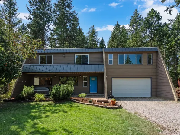 249 Gilbert Lake Dr, Kalispell, MT 59901