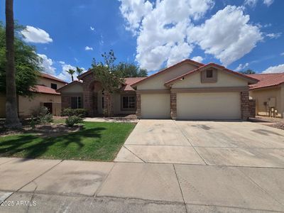 11233 W Olive Dr, Avondale, AZ, 85392