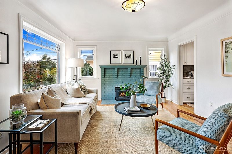5th image of 7705 13th Avenue NW