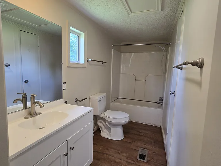 2nd Bath