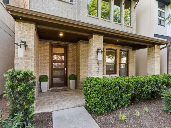 8272 Laflin Ln, Dallas, TX 75231