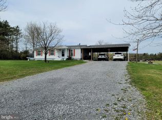 985 Knox Run Rd, Morrisdale, PA 16858