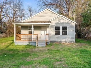 313 S Racepath St, Fayetteville, NC 28301