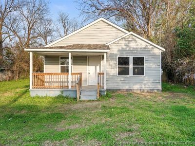 313 S Racepath St, Fayetteville, NC, 28301