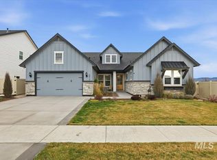 2910 E Brace St, Meridian, ID 83642