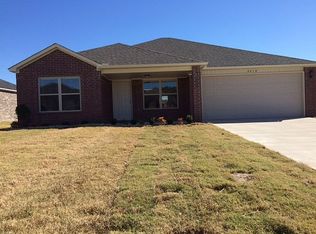 4618 Bedrock Dr, Jonesboro, AR 72404