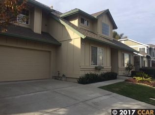 234 Del Valle Ct, Pleasanton, CA 94566