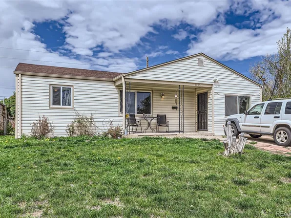 1035 S Quitman Street, Denver, CO 80219