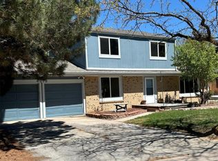 4312 S Evanston Ct, Aurora, CO 80015