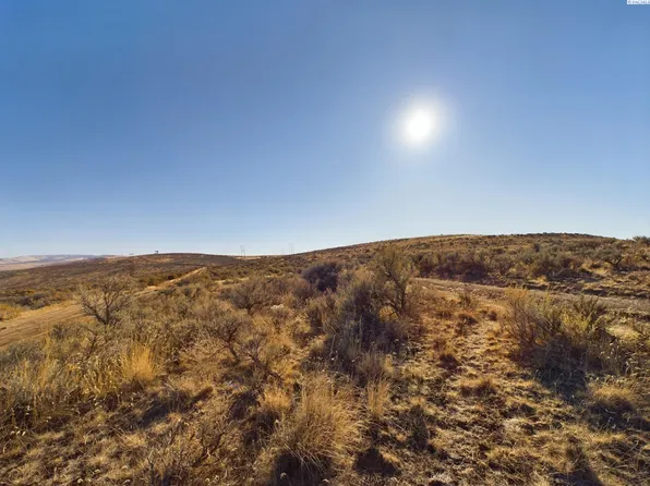 Short Plat 82 #105-lot 4, Yakima, WA 98901