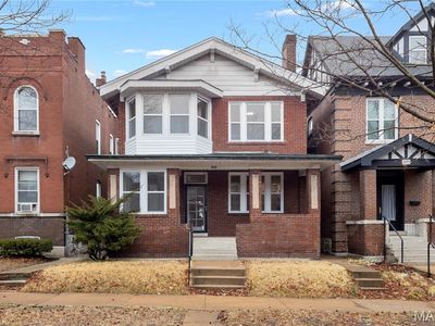 3449 Utah St, Saint Louis, MO, 63118