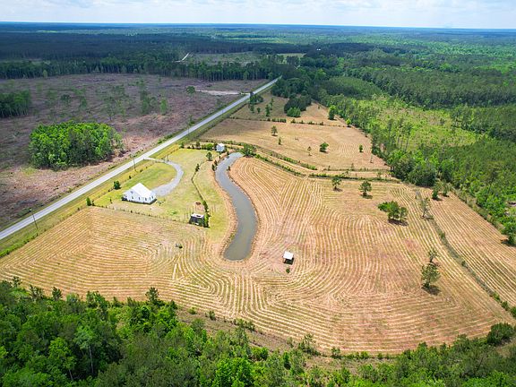 3rd image of 3034 French Santee Rd