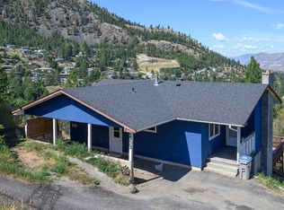 1253 Highridge Dr, Kamloops, BC V2C5G5