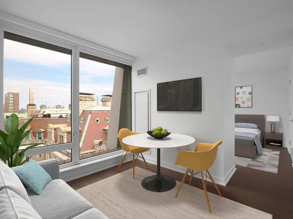 400 West 113th Street image 1 of 22