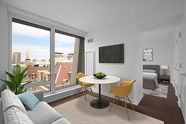 400 West 113th Street