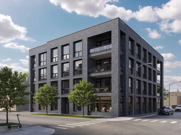 466 N Paulina St #Penthouse 403, Chicago, IL 60622