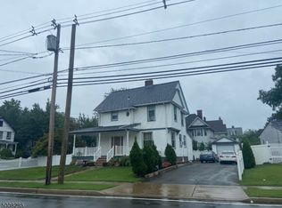 125 Knickerbocker Rd, Englewood, NJ 07631