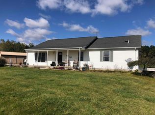 271 E River Rd, Kawkawlin, MI 48631