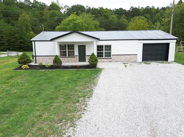 905 Dean Hundley Rd, East Bernstadt, KY 40729