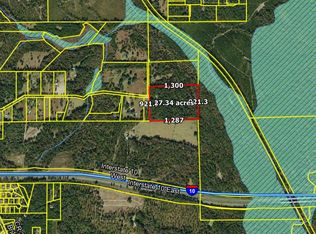 1099 Kittrell Rd, Quincy, FL 32351