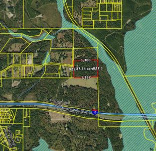 1099 Kittrell Rd, Quincy, FL, 32351