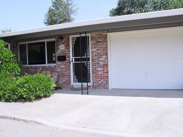 55 Larkfield Maples Court, Santa Rosa, CA 95403
