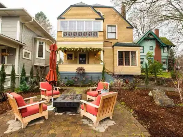 1665 SE Holly St, Portland, OR 97214