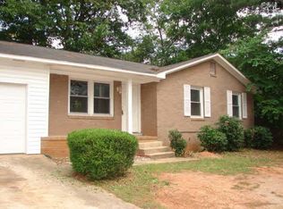 301 Piney Grove Rd, Columbia, SC 29210