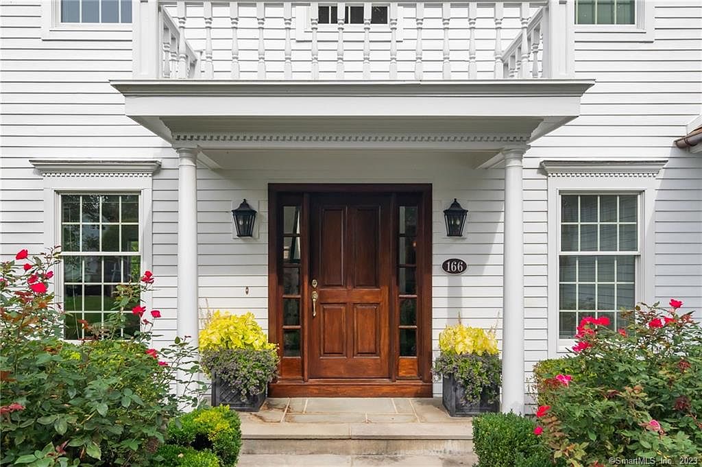 166 Old Studio Rd, New Canaan, CT 06840 Zillow