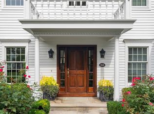 166 Old Studio Rd, New Canaan, CT 06840