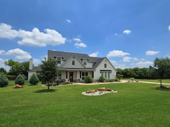 3920 Lizzy Ln, Midlothian, TX 76065