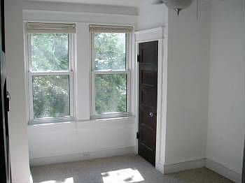 3rd Bedroom with neutral carpet