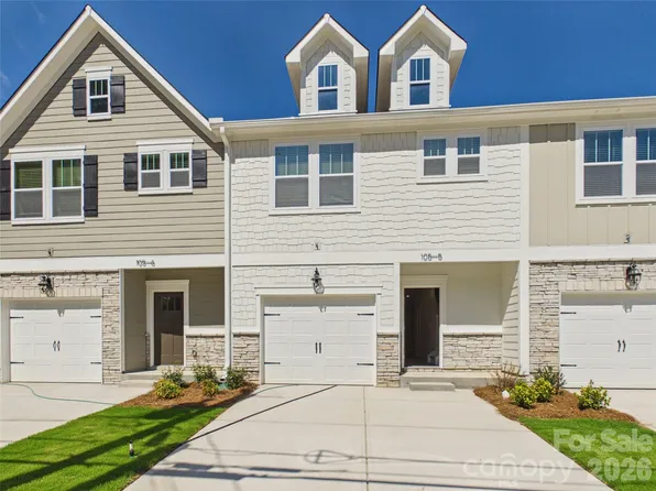 105 N Dilling St #5, Kings Mountain, NC 28086