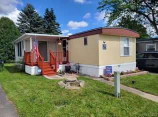 6035 S Transit Rd #56, Lockport, NY 14094