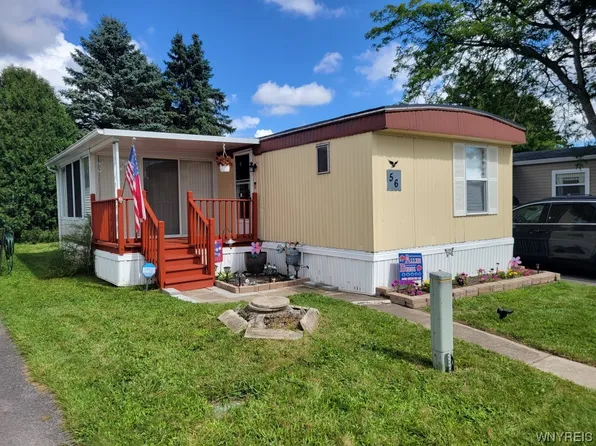 6035 S Transit Rd #56, Lockport, NY 14094