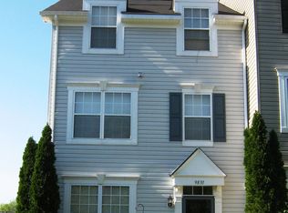 9831 Larson Pl, Waldorf, MD