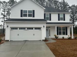 818 Red Sky Dr NE, Winnabow, NC 28479