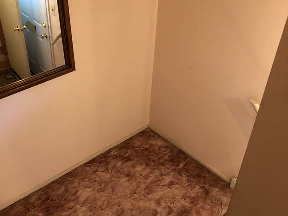 Entry Foyer Landing