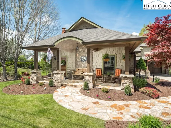 173 Chestnut Drive, Blowing Rock, NC 28605