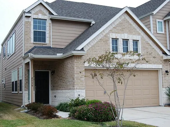 2754 Windy Thicket Ln, Houston, TX 77082
