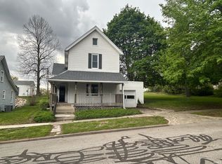 568 Buchanan St, Huntington, IN 46750