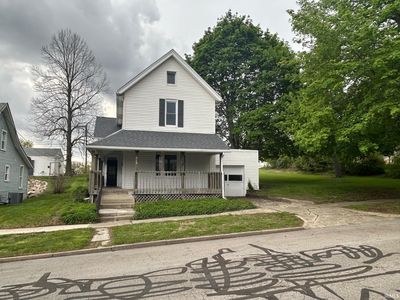 568 Buchanan St, Huntington, IN, 46750