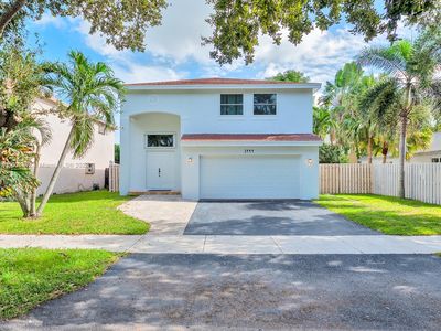 1444 NW 49th Ave, Coconut Creek, FL, 33063