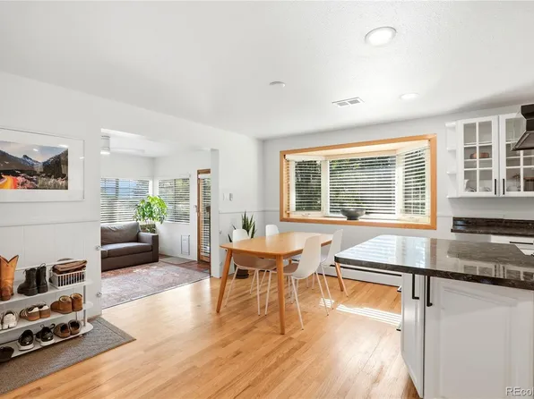 2779 S Meade Street, Denver, CO 80236