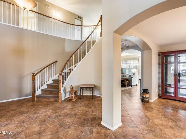 7533 E KIVA Avenue, Mesa, AZ 85209