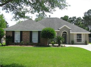 545 Waverly Dr, Slidell, LA 70461