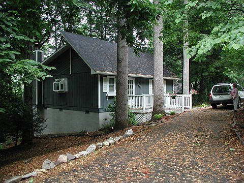 Front Corner Lot
